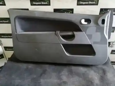 Автозапчасти б/у обивка левой передней двери за ford fiesta (cbk) ambiente ссылки oem iam 