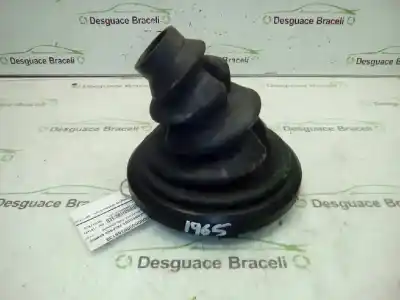 Автозапчасти б/у накладка рычага передач за FORD FIESTA (CBK) Ambiente ссылки OEM IAM 1141428  