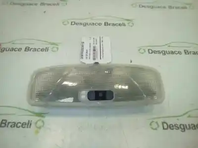 Автозапчасти б/у внутренний свет за ford fiesta (cbk) ambiente ссылки oem iam 4704788