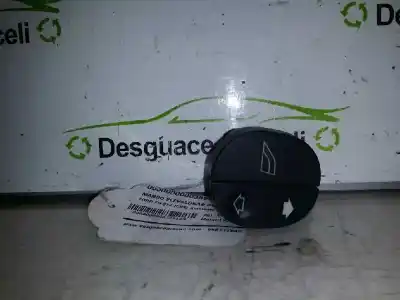 Автозапчасти б/у выключатель переднего правого окна за ford fiesta (cbk) ambiente ссылки oem iam 1107243