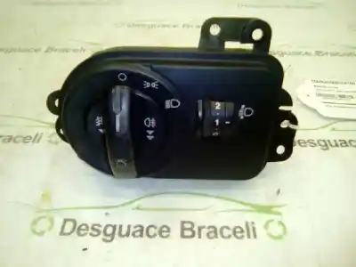 Автозапчасти б/у управление светом за ford fiesta (cbk) ambiente ссылки oem iam 1322377