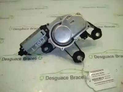 Автозапчасти б/у мотор заднего стеклоочистителя за ford fiesta (cbk) ambiente ссылки oem iam 1422314