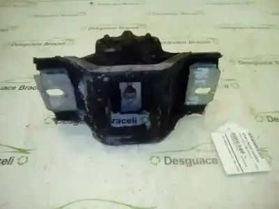 Second-hand car spare part left engine support for ford fiesta (cbk) ambiente oem iam references   