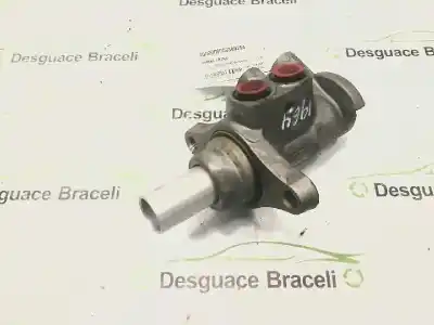 Pezzo di ricambio per auto di seconda mano  per FORD FIESTA (CBK)  Riferimenti OEM IAM 1743440  