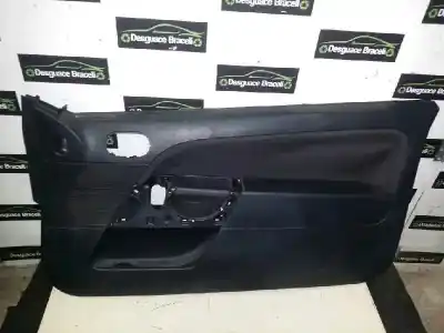 Pezzo di ricambio per auto di seconda mano  per FORD FIESTA (CBK)  Riferimenti OEM IAM   