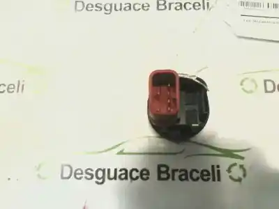 Pezzo di ricambio per auto di seconda mano interruttore alzacristalli anteriore destro per ford fiesta (cbk) ambiente riferimenti oem iam 1107243  