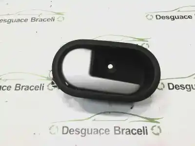 Pezzo di ricambio per auto di seconda mano  per FORD FIESTA (CBK)  Riferimenti OEM IAM 2S61A22601AGT1AK  