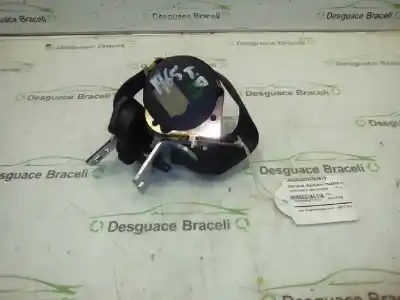 Автозапчасти б/у задний правый ремень безопасности за ford fiesta (cbk) ambiente ссылки oem iam 