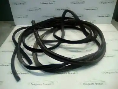 Автозапчасти б/у контур двери резиновый за ford fiesta (cbk) ambiente ссылки oem iam 