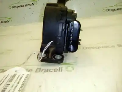 Second-hand car spare part potentiometer for ford fiesta (cbk) ambiente oem iam references   6pv008567