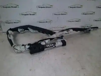 Автозапчастина б/у  для CITROEN C4 PICASSO  Посилання на OEM IAM 8216QV  