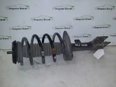 Tweedehands auto-onderdeel SCHOKBREKER LINKS VOOR voor CITROEN C4 PICASSO  OEM IAM-referenties   