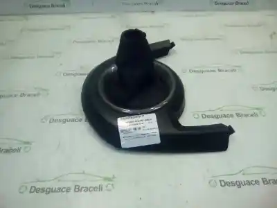 Peça sobressalente para automóvel em segunda mão forra da alavanca de velocidades por citroen c4 picasso avatar referências oem iam 
