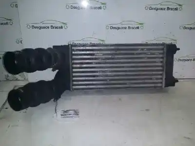 Автозапчастина б/у інтеркулер для CITROEN C4 PICASSO Avatar Посилання на OEM IAM 0384L4  9656503980