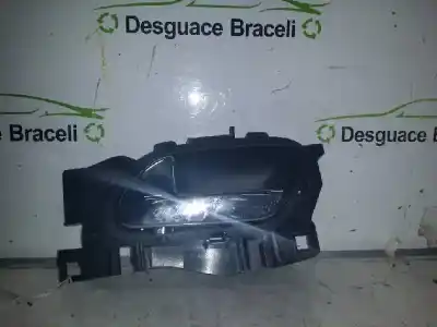 Peça sobressalente para automóvel em segunda mão puxador interior dianteiro direito por citroen c4 picasso avatar referências oem iam 9320z5
