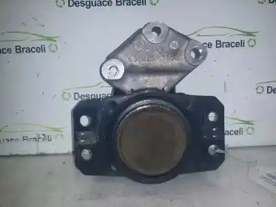 Peça sobressalente para automóvel em segunda mão suporte do motor esquerdo por citroen c4 picasso avatar referências oem iam 1807hs  696820267305