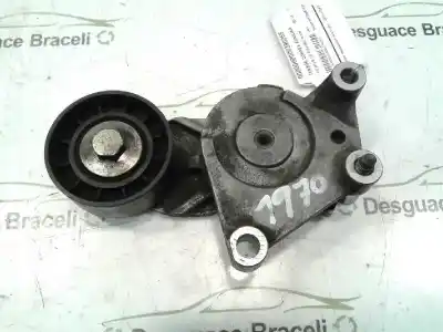 Peça sobressalente para automóvel em segunda mão esticador de correia por citroen c4 picasso avatar referências oem iam   616797