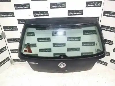 Peça sobressalente para automóvel em segunda mão  por VOLKSWAGEN GOLF IV BERLINA (1J1)  Referências OEM IAM 1J6827025G  