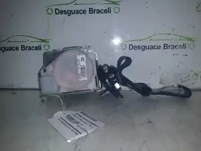 Peça sobressalente para automóvel em segunda mão cinto de segurança traseiro esquerdo por citroen c4 picasso avatar referências oem iam 
