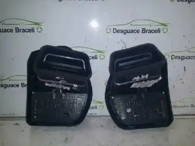 Peça sobressalente para automóvel em segunda mão comando de sofagem (chauffage / ar condicionado) por citroen c4 picasso avatar referências oem iam   