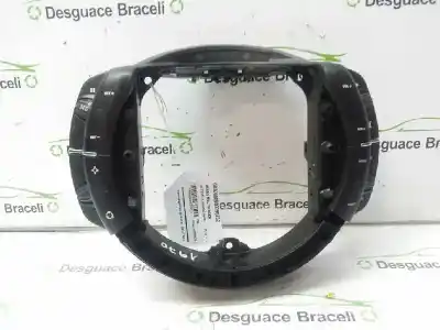 Peça sobressalente para automóvel em segunda mão comandos de alavanca por citroen c4 picasso avatar referências oem iam 