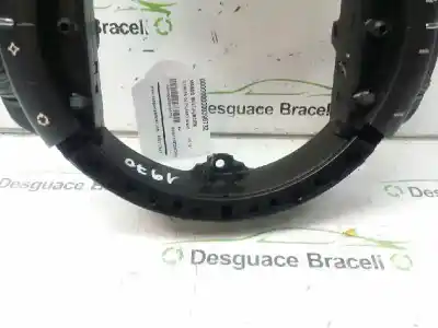 Second-hand car spare part multifunction switch for citroen c4 picasso avatar oem iam references  62880045 96624938xt