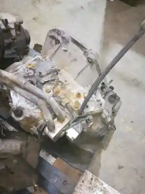 Автозапчастина б/у коробка передач для renault clio iii luxe privilege посилання на oem iam   