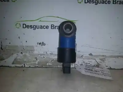 Автозапчастина б/у чистити насос для renault clio iii luxe privilege посилання на oem iam 9641553880