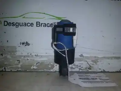 Автозапчастина б/у чистити насос для renault clio iii luxe privilege посилання на oem iam 9641553880  9641553980