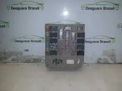 Автозапчастина б/у реле/запоперівник для renault clio iii luxe privilege посилання на oem iam r7h242681