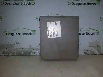 Автозапчастина б/у реле/запоперівник для renault clio iii luxe privilege посилання на oem iam r7h242681  