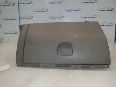 Автозапчастина б/у бардачок для renault clio iii luxe privilege посилання на oem iam 11385p115m