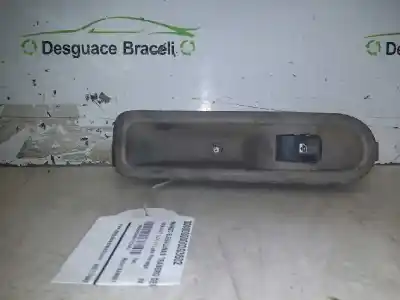 Автозапчастина б/у управління склами задніх правіх для renault clio iii luxe privilege посилання на oem iam 