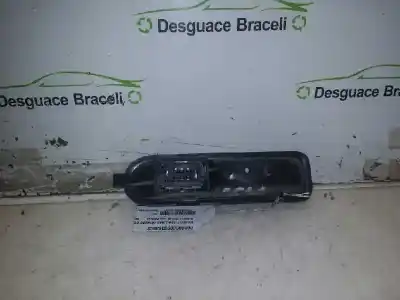 Автозапчастина б/у управління склами задніх правіх для renault clio iii luxe privilege посилання на oem iam   