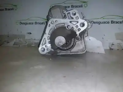 Автозапчастина б/у двигун запускається для renault clio iii luxe privilege посилання на oem iam 8200665518