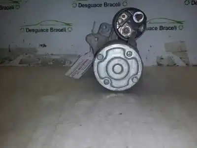 Автозапчастина б/у двигун запускається для renault clio iii luxe privilege посилання на oem iam 8200665518  