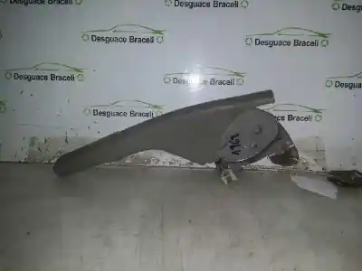 Автозапчастина б/у важіль ручного гальма для renault clio iii luxe privilege посилання на oem iam 