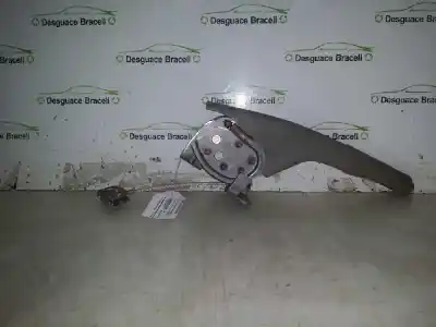 Автозапчастина б/у важіль ручного гальма для renault clio iii luxe privilege посилання на oem iam   