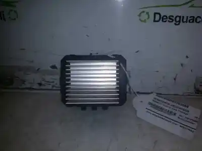 Автозапчастина б/у стійкість на нагревання для renault clio iii luxe privilege посилання на oem iam 7701209803