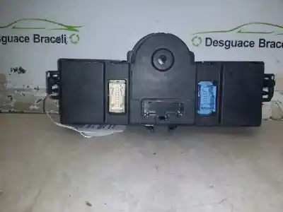 Автозапчастина б/у клімат-контроль для renault clio iii luxe privilege посилання на oem iam   