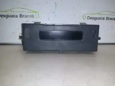 Автозапчастина б/у багатофункційний дисплей для renault clio iii luxe privilege посилання на oem iam 8200307273c