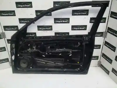 Peça sobressalente para automóvel em segunda mão porta dianteira direita por bmw serie 3 compact (e46) 320td referências oem iam 41517016240  