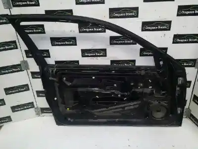 Peça sobressalente para automóvel em segunda mão porta da frente esquerda por bmw serie 3 compact (e46) 320td referências oem iam 41517016239  