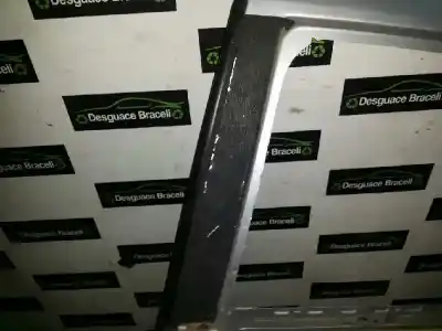 Автозапчастина б/у двері задні ліві для renault clio iii luxe privilege посилання на oem iam   