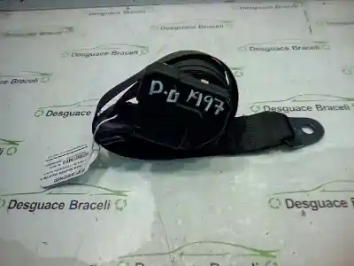 Peça sobressalente para automóvel em segunda mão cinto de segurança dianteiro direito por citroen c3 1.4 hdi cool referências oem iam 8973sl  