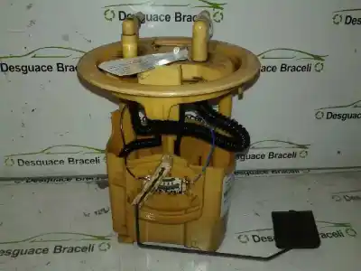 Peça sobressalente para automóvel em segunda mão  por CITROEN C3  Referências OEM IAM   