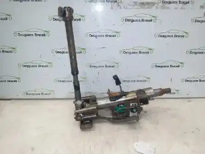 Second-hand car spare part steering column for citroen c3 1.4 hdi cool oem iam references 4123s0  