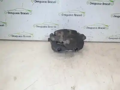 Second-hand car spare part front left brake caliper for citroen c3 1.4 hdi cool oem iam references 4401e0  