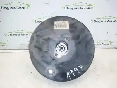 Pezzo di ricambio per auto di seconda mano servo freio per citroen c3 1.4 hdi cool riferimenti oem iam 4535w9  9649329480