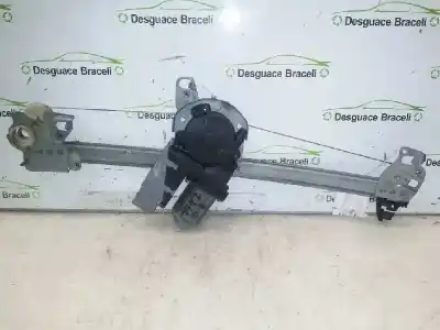 Peça sobressalente para automóvel em segunda mão elevador de vidros dianteiro direito por citroen c3 1.4 hdi cool referências oem iam 9222n6